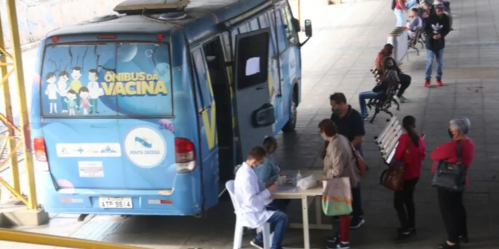 O atendimento será nesta sexta, das 9h ao 12h e da 13h às 16h30.