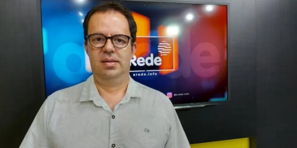 O diretor do Colégio Sepam, Osni Mongruel Junior, será um dos homenageados