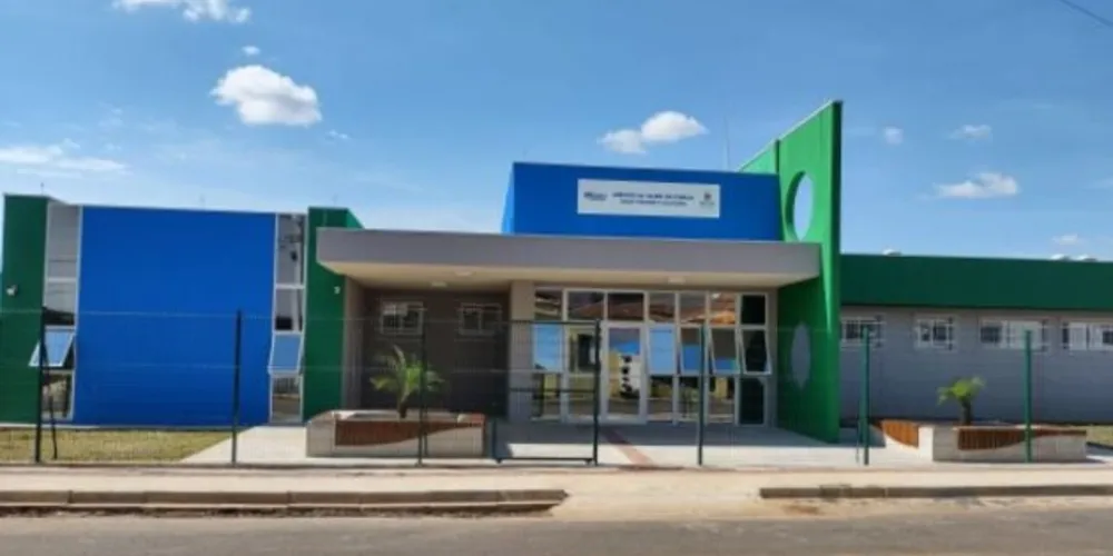 Unidade será aberta às 7 horas de segunda-feira (16), pela Fundação de Saúde