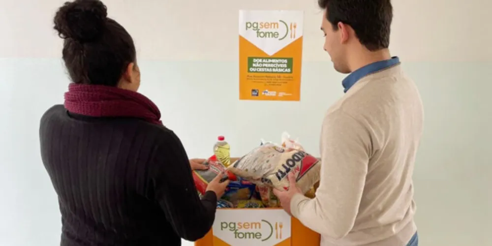 A iniciativa que funciona em conjunto com o Programa Selo Social tem por finalidade garantir a assistência às famílias em situação de vulnerabilidade social, neste período pós-pandemia.