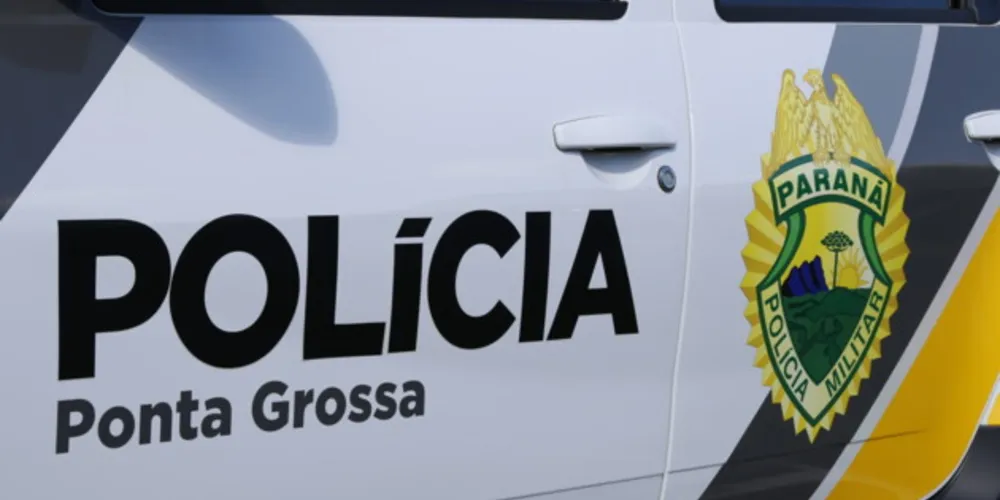 Aparelho foi encontrado durante um patrulhamento da PM em Uvaranas