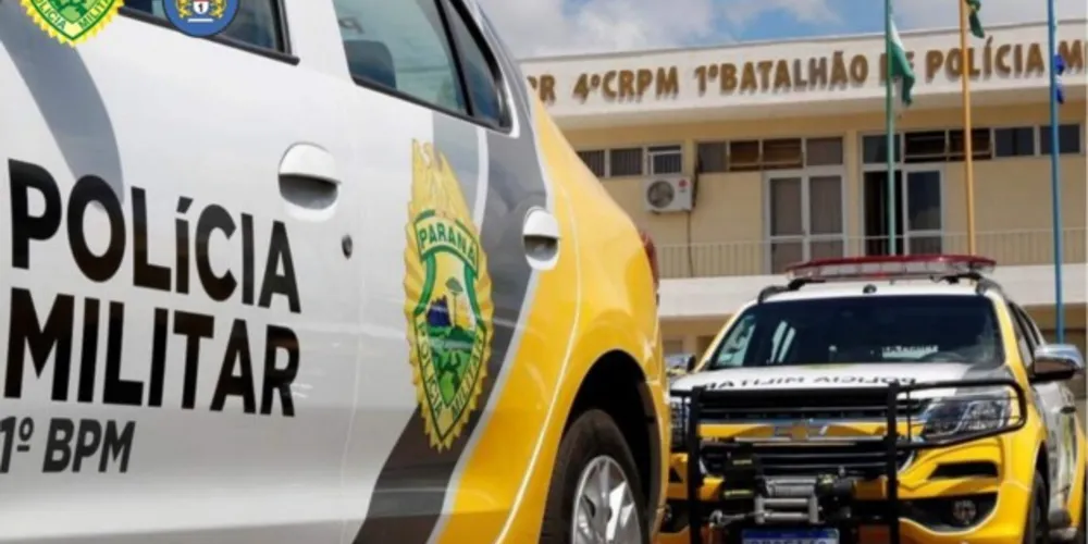 Prisões foram realizadas pela Polícia Militar horas depois do crime