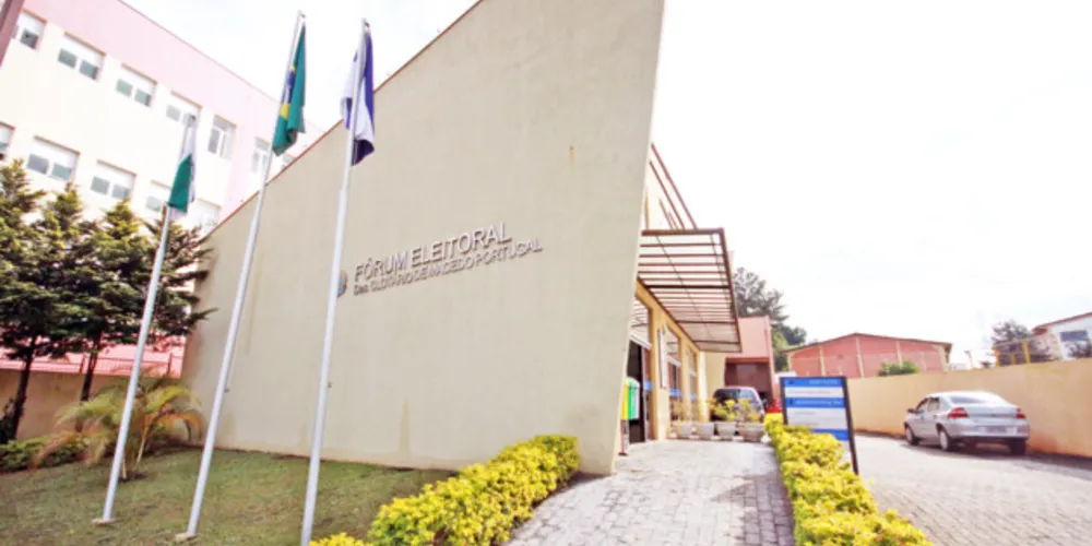 A data vale também para idosos e pessoas com mobilidade reduzida solicitarem a transferência do local de votação