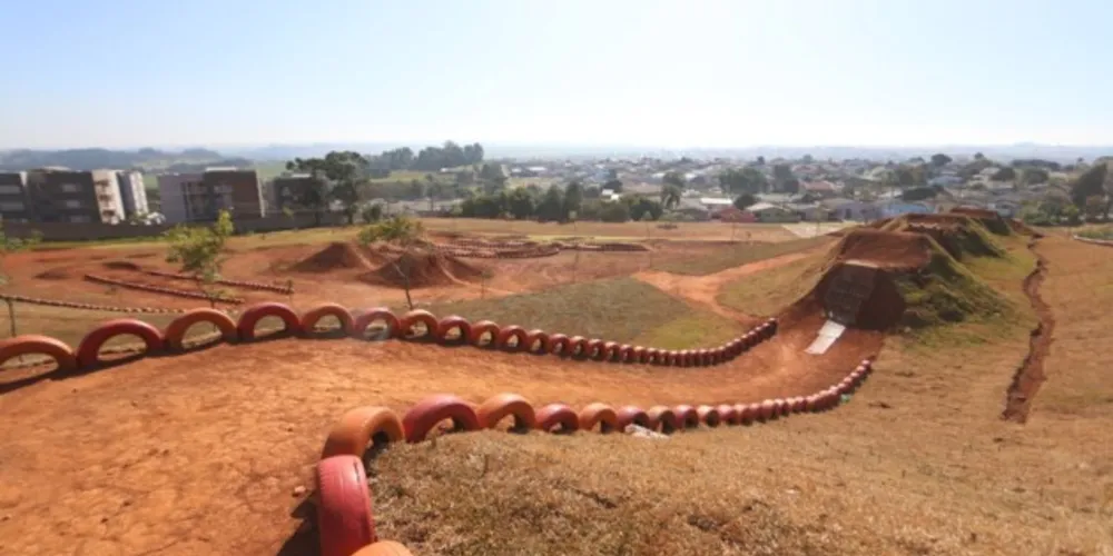 'Green River Trails Jam' será neste domingo e marca a reabertura do espaço após uma revitalização