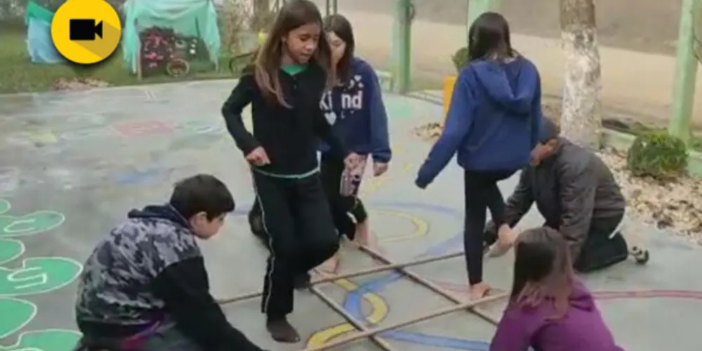 Imagem ilustrativa da imagem Dança clássica em turma de Ipiranga é tema do Vamos Ler