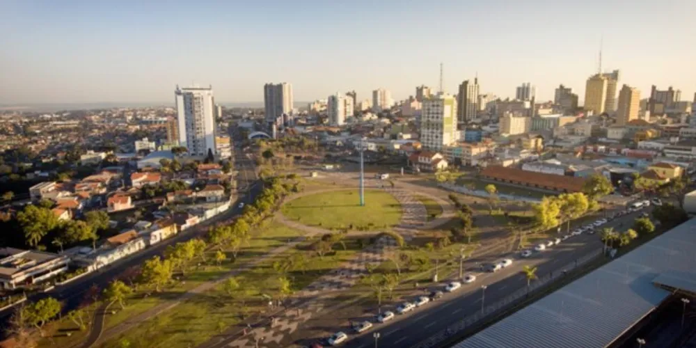 Com esta iniciativa, o município tem como objetivo incentivar a realização de atividades geradoras de fluxo turístico para eventos a serem realizados no segundo semestre de 2022.