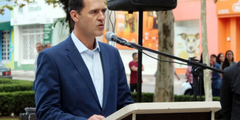 Gestão comandada pelo prefeito Sérgio Belich garante estratégias que possibilitam um amplo equilíbrio financeiro