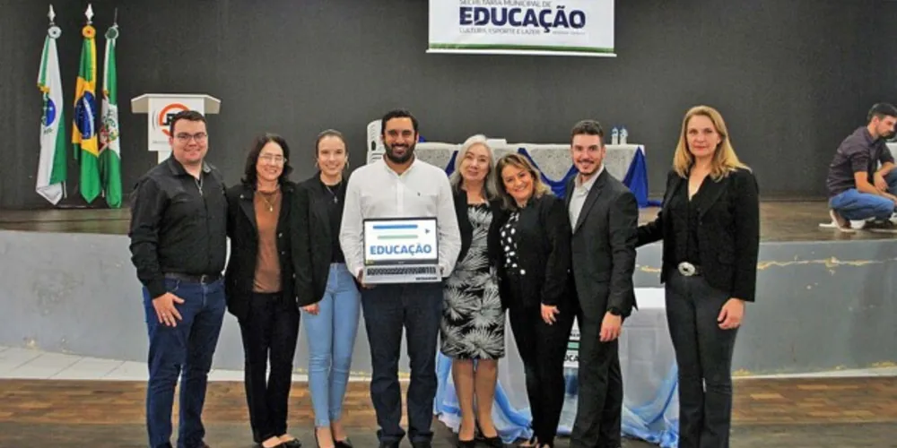 Investimento realizado pela prefeitura foi de aproximadamente R$ 1,3 milhão