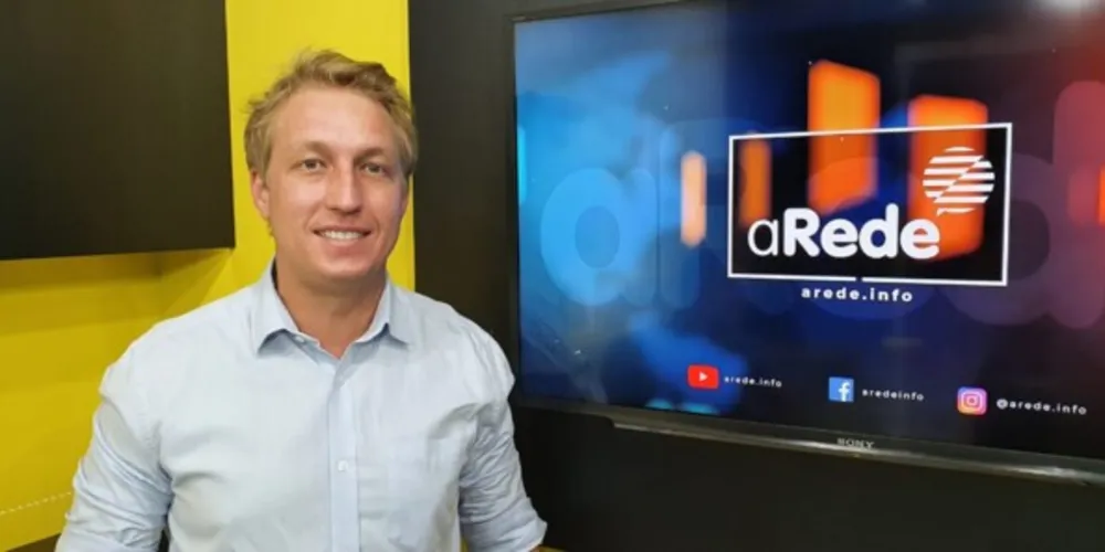 Sexto candidato a vereador mais votado em 2020 em Ponta Grossa, Rudolf  Polaco deve ser candidato a deputado federal