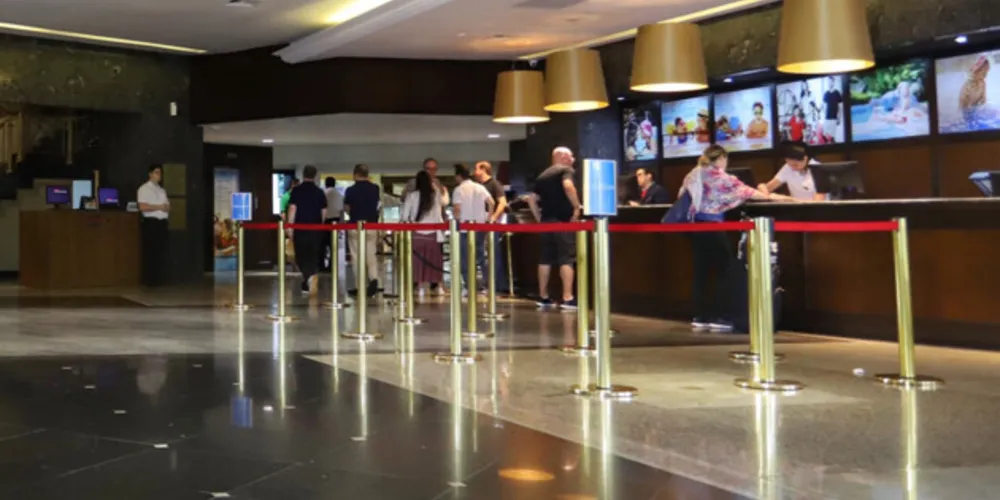 Setor de serviços responde por 66% das vagas abertas no primeiro trimestreFernando Ogura/ANPr