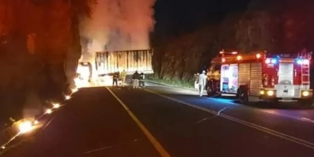 Homem é suspeito de  integrar quadrilha que agiu em Guarapuava no mês de abril deste ano