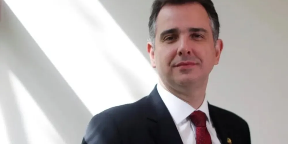 Presidente do Senado, Rodrigo Pacheco, disse aos colegas que abrirá ainda outras três CPIs