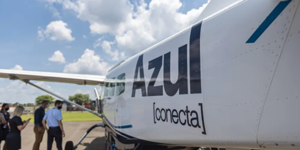 Iniciativa realizada com apoio do Governo do Estado conecta Curitiba a cidades do Interior