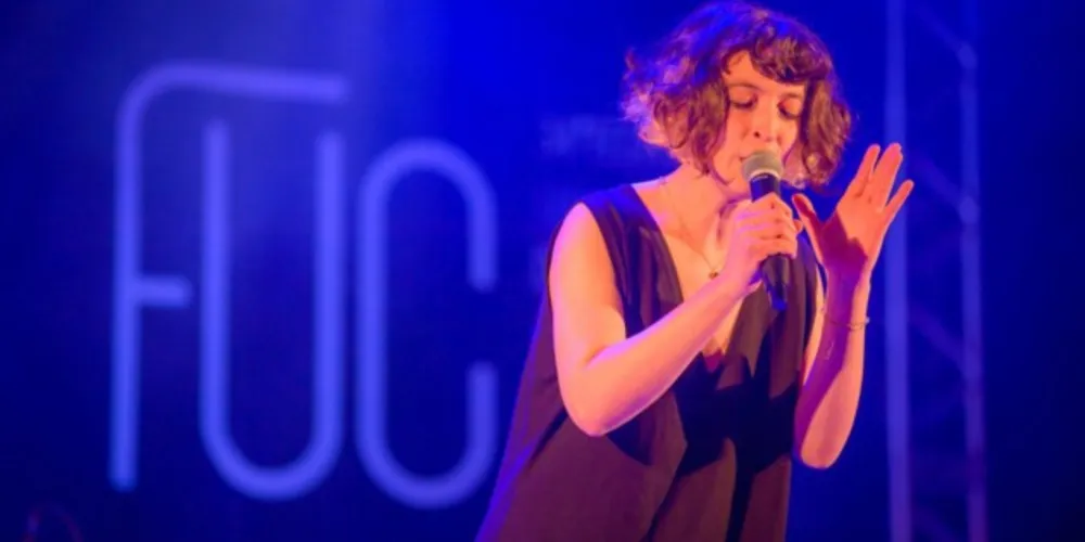 Evento reuniu entusiastas da cena musical local.