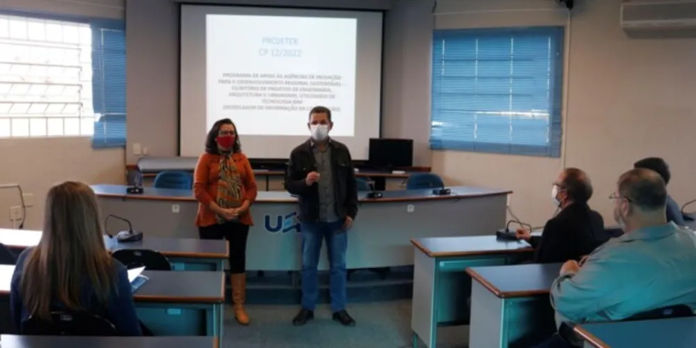 Programa do Governo do Estado pretende atender demandas dos municípios com menos de 30 mil habitantes