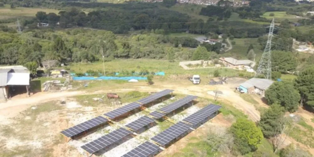 Varejista já possui dois complexos fotovoltaicos e instalará mais dois