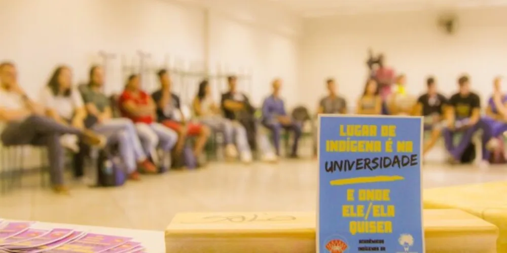 As provas serão aplicadas nos dias 12 e 13 de junho em polos distribuídos pelo Paraná.