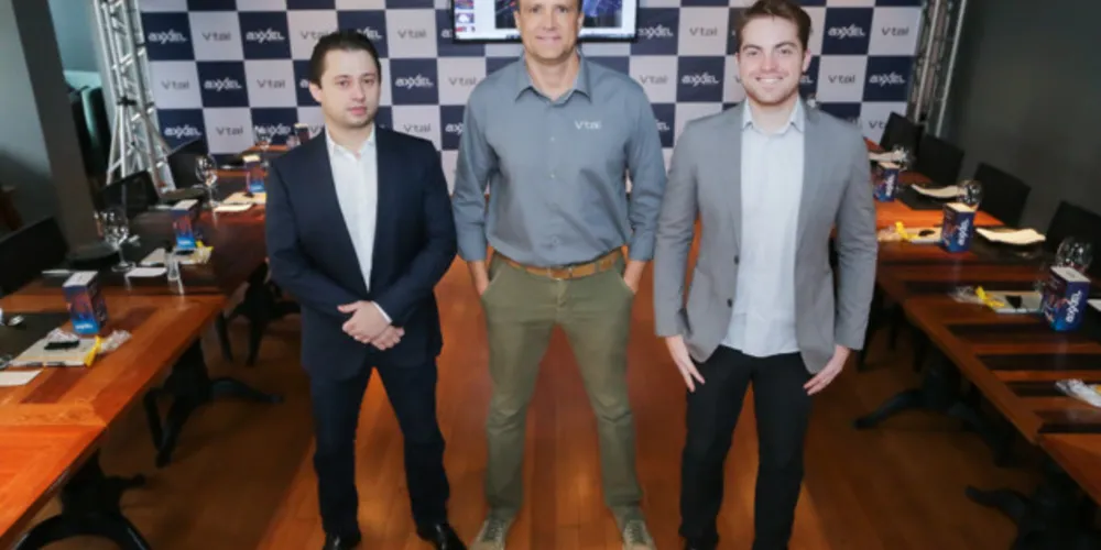 Empresa vê grande potencial de instalação em Ponta Grossa