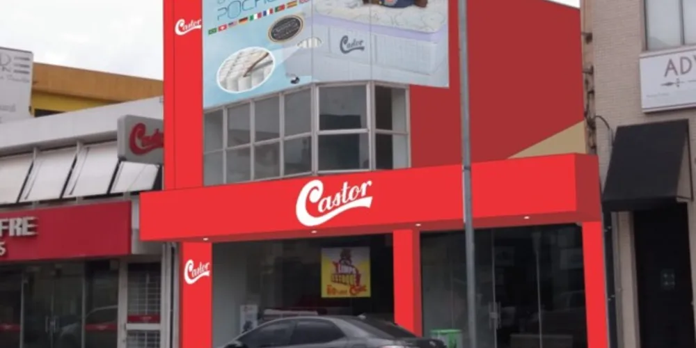 A Colchões Castor Ponta Grossa preparou descontos que podem reduzir em até 50% o valor dos produtos