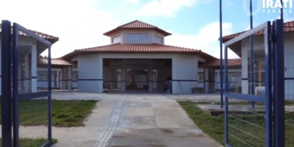 Obras estão em fase final e o prédio deve ser entregue nas próximas semanas