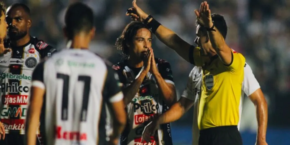 Operário já conhece dias e horários dos jogos da 7ª a 11 rodada da competição nacional