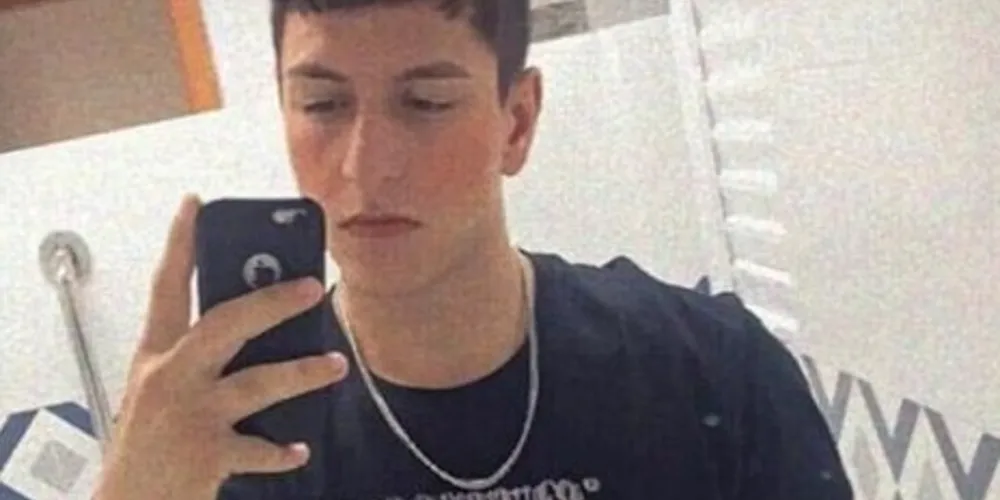 Vitima faleceu no local do acidente