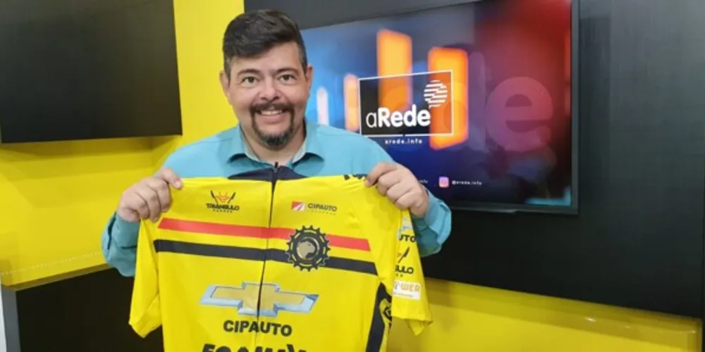 Imagem ilustrativa da imagem Capivara Race tem novo desafio no domingo