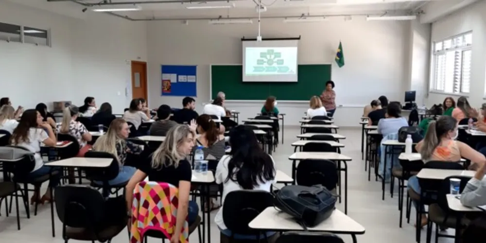 Iniciativa abordou a qualidade no atendimento aos pacientes da região