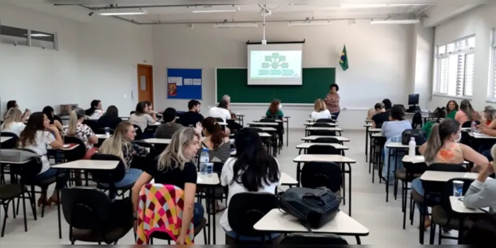 Iniciativa abordou a qualidade no atendimento aos pacientes da região