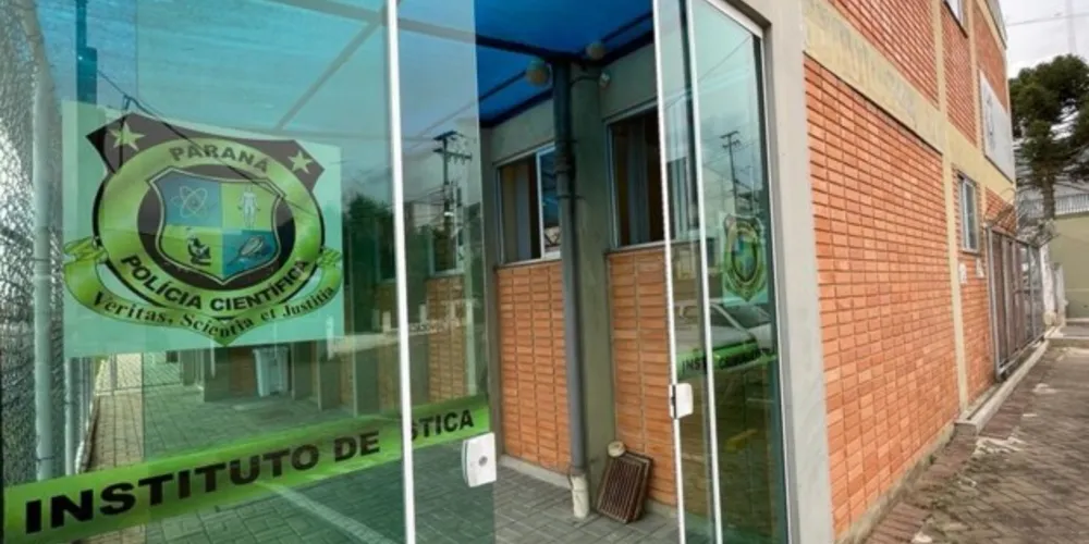Caso está sendo investigado pela Polícia Civil