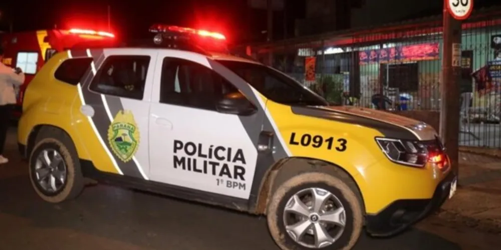 Motivação da tentativa não foi descoberta