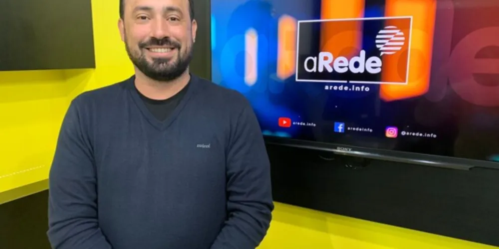 Prefeito Henrique Carneiro fala sobre as expectativas da atual gestão para os próximos meses