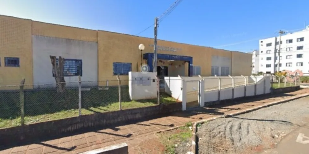 Caso aconteceu no CMEI Prefeito Petrônio Fernal, localizado na Avenida União Panamericana