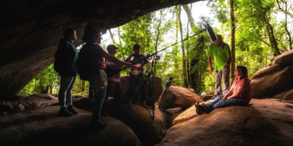 As sessões são gratuita para dois filmes