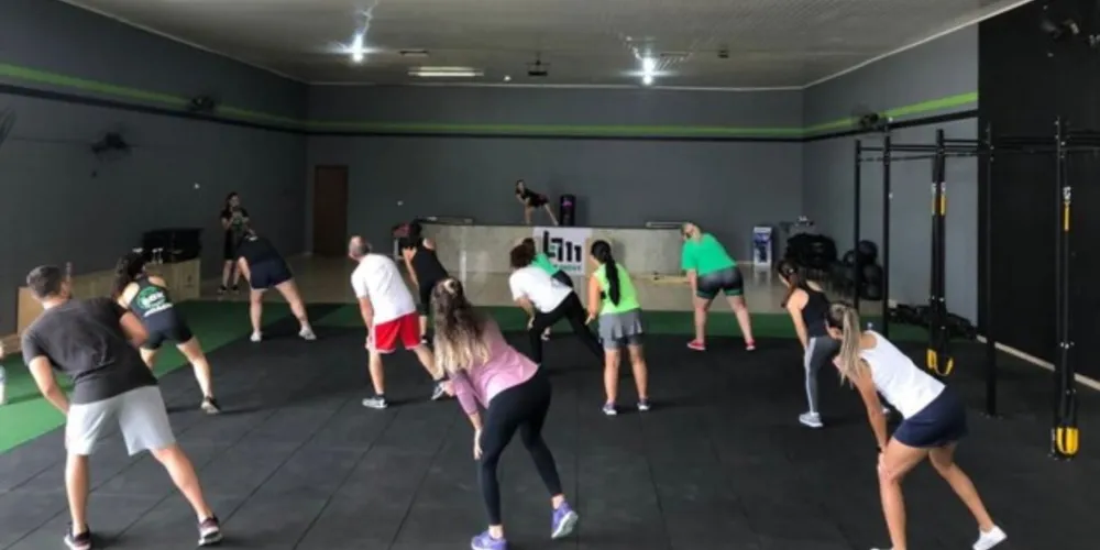 Ideia também é atrelada ao Dia do Desafio, campanha mundial que incentiva a prática de atividades físicas, no dia 25 de maio