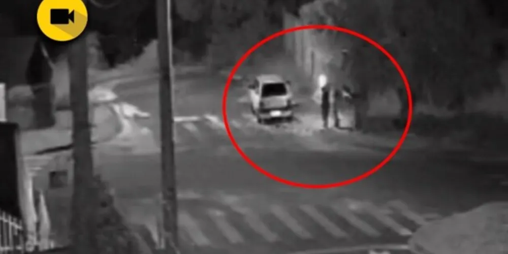 O assassinato aconteceu no final da noite desta segunda-feira (09)