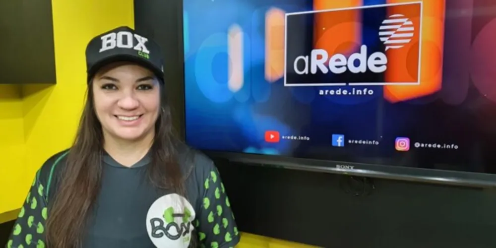 Imagem ilustrativa da imagem ‘Flashmobs’ em PG e região incentivam atividades físicas