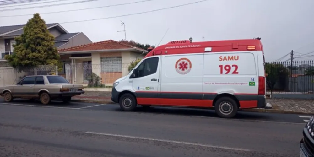 Homem foi encontrado já sem vida no próprio quarto