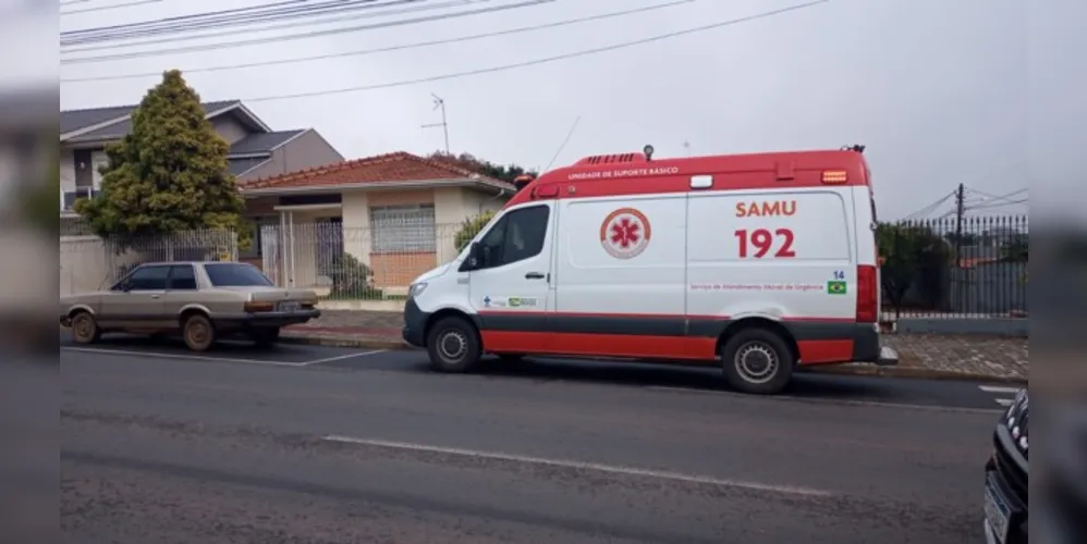 Homem foi encontrado já sem vida no próprio quarto
