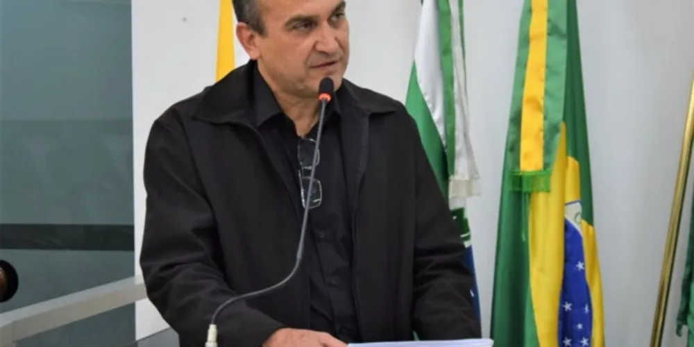 Gestor destaca os principais projetos executados no decorrer dos 500 dias de governo e prevê novos investimentos