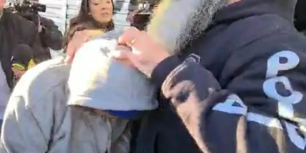 Mulher é mãe de mais duas pessoas com deficiência