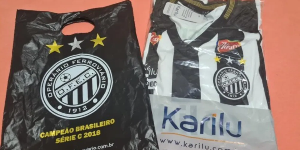 Cada número da cartela custa R$ 15 mais dois quilos de alimento