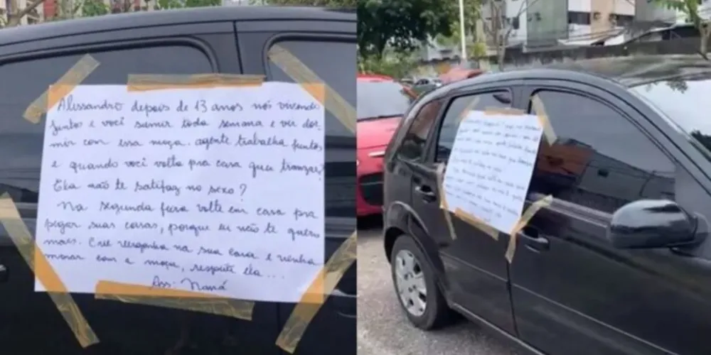 Caso aconteceu no último domingo (15)  em Belém/PA
