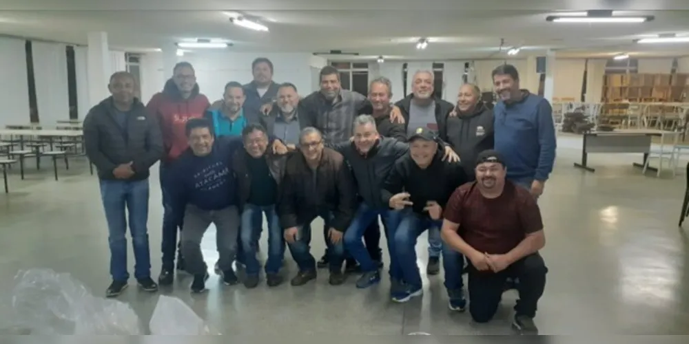 As eleições aconteceram nesta sexta-feira (20).