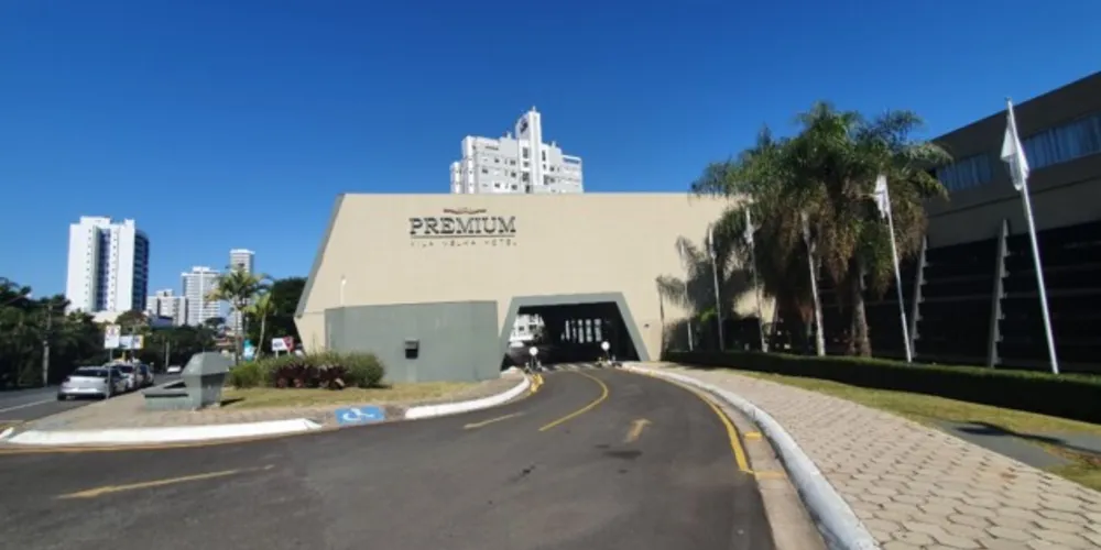 Gerente avalia que retomada de eventos devem alavancar hospedagens