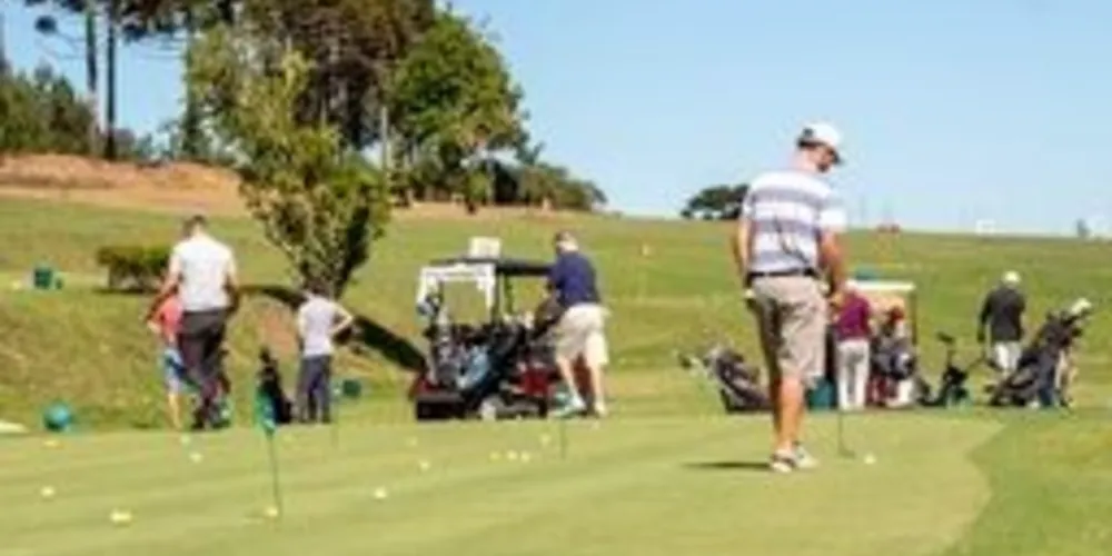 Torneio será aberto ao público e terá test drive´s de veículos.