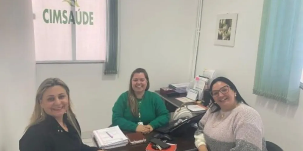 Município debate estratégias para garantir amplo atendimento para a população