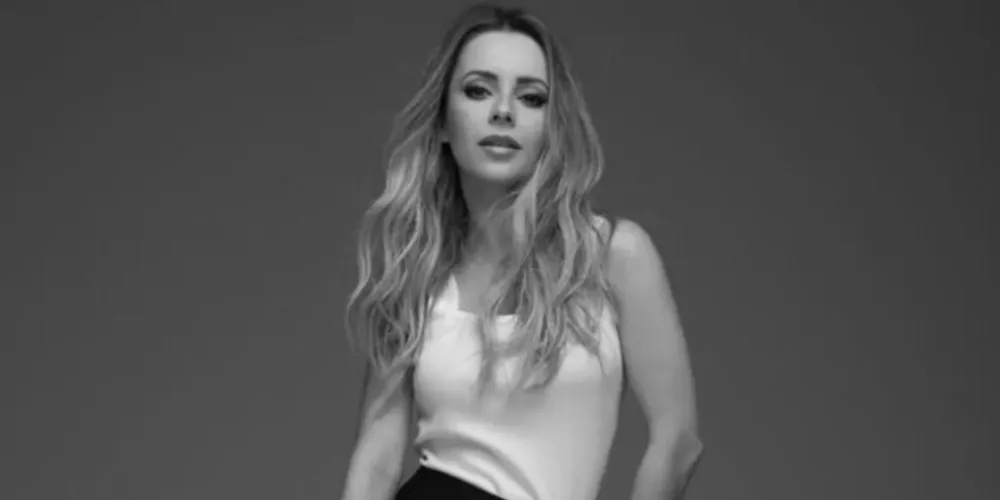 O evento vai reunir o repertório de sucessos da cantora em uma atmosfera intimista