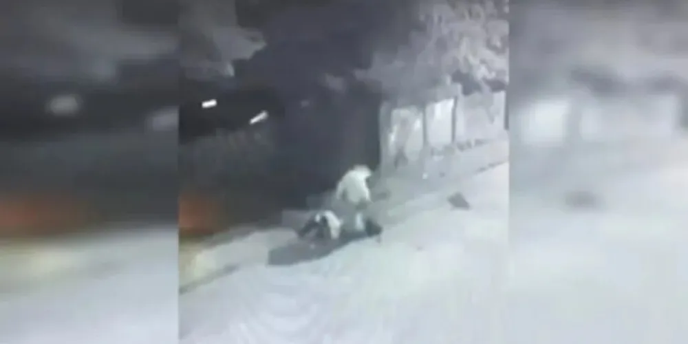 Mulher foi agredida e internada em Sete Lagoas