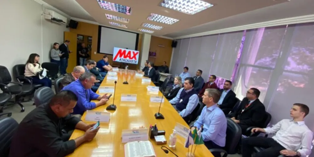 Atacarejo ofertará mais de 300 vagas de emprego